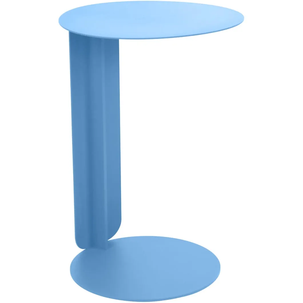 TABLE DÉPORTÉE