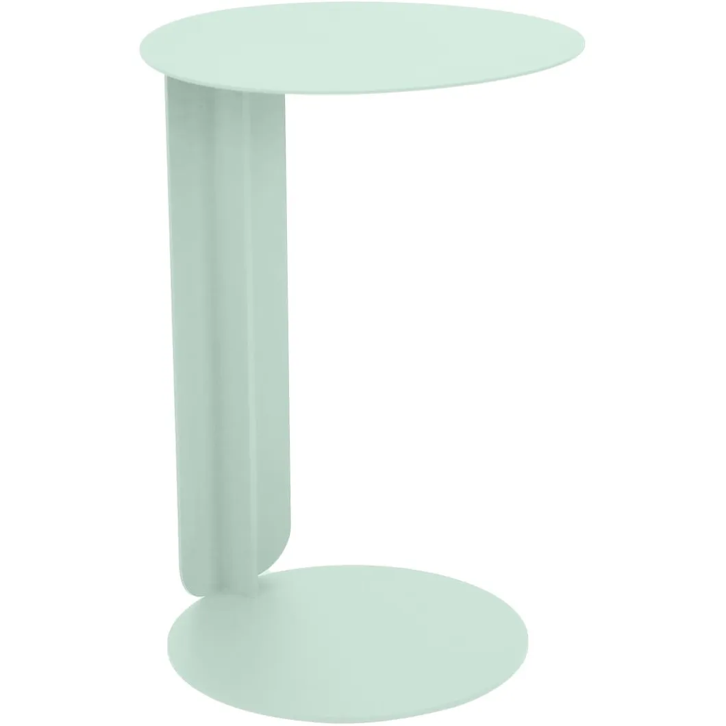 TABLE DÉPORTÉE