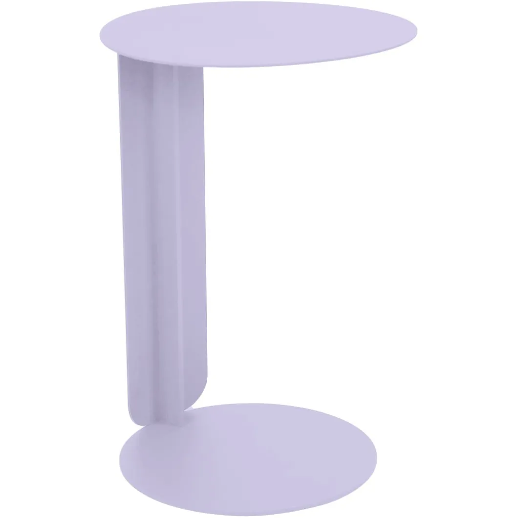 TABLE DÉPORTÉE