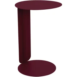 TABLE DÉPORTÉE