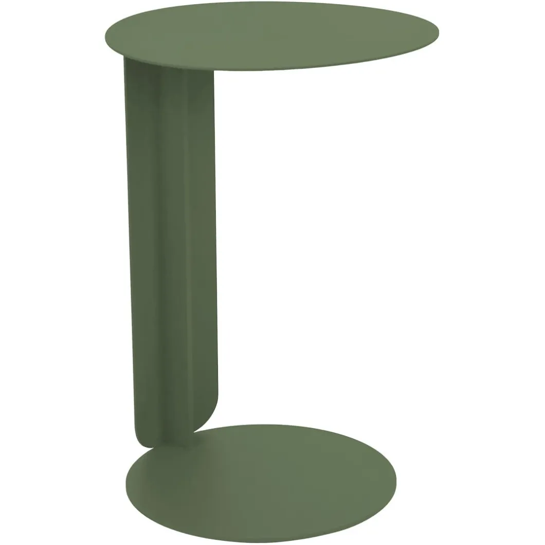 TABLE DÉPORTÉE