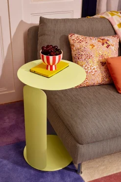 TABLE DÉPORTÉE