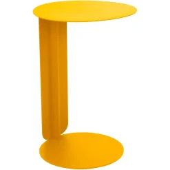 TABLE DÉPORTÉE