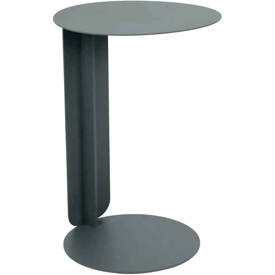 TABLE DÉPORTÉE