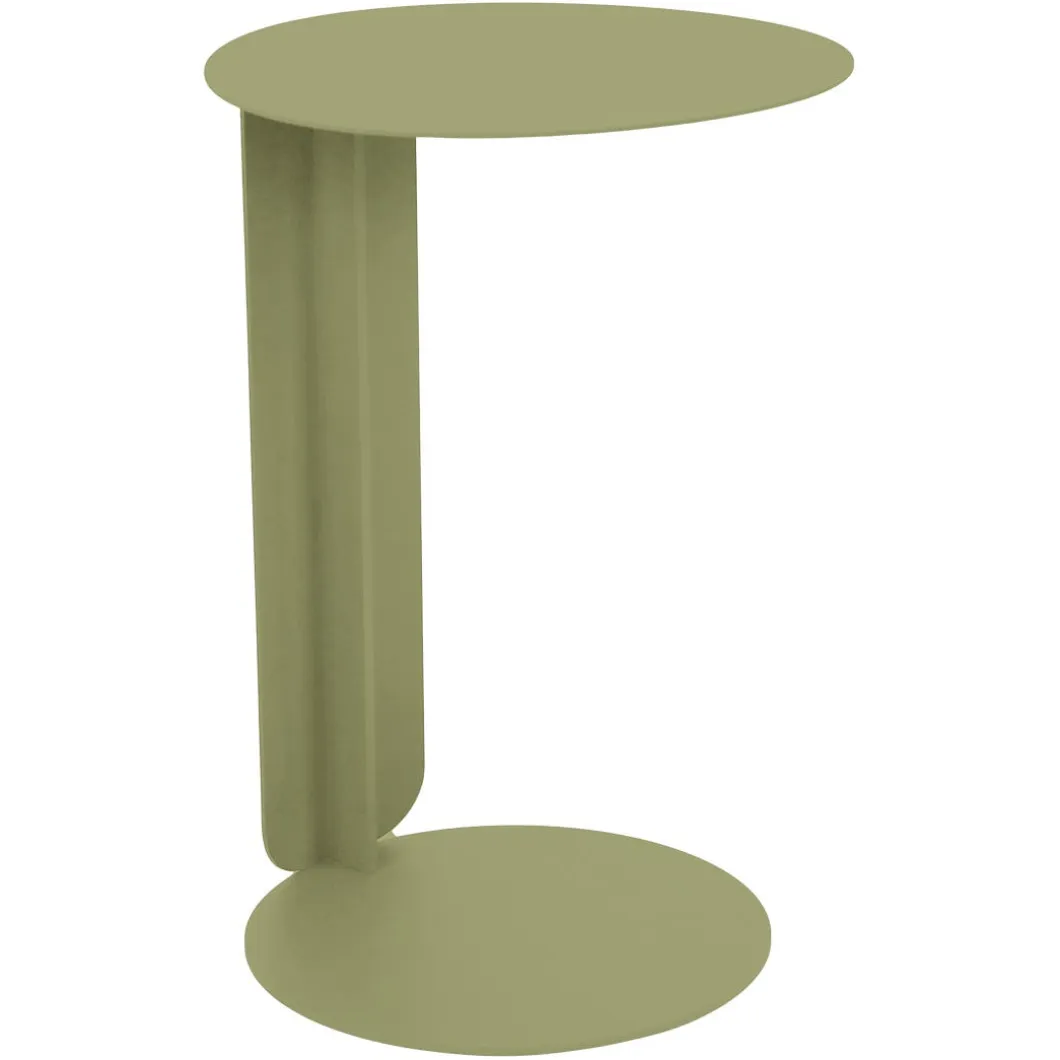 TABLE DÉPORTÉE