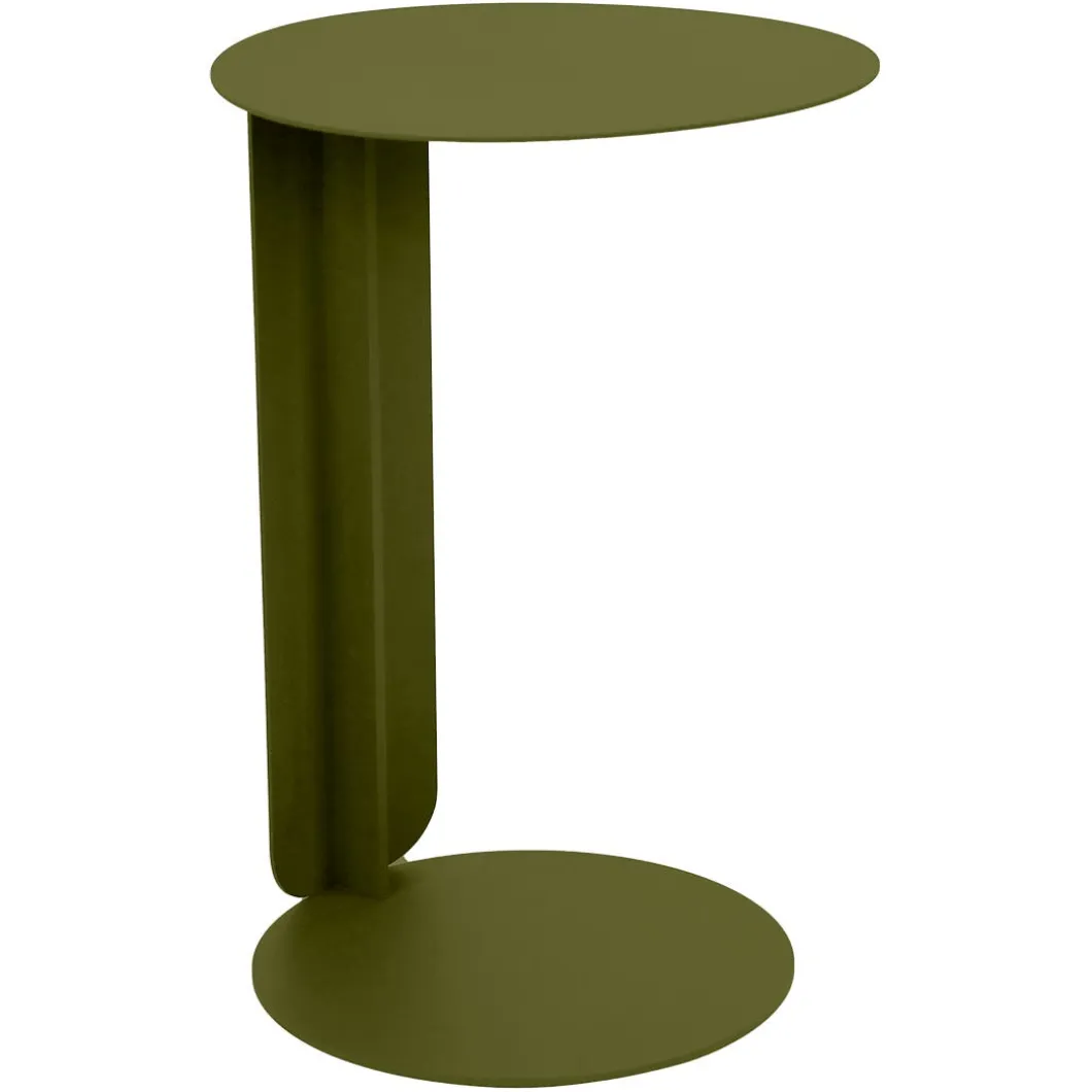 TABLE DÉPORTÉE