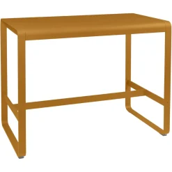 TABLE HAUTE 140 X 80 CM