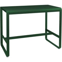 TABLE HAUTE 140 X 80 CM