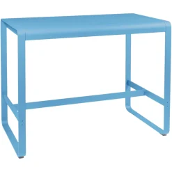 TABLE HAUTE 140 X 80 CM