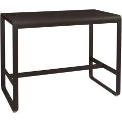 TABLE HAUTE 140 X 80 CM