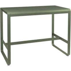 TABLE HAUTE 140 X 80 CM