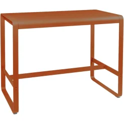 TABLE HAUTE 140 X 80 CM