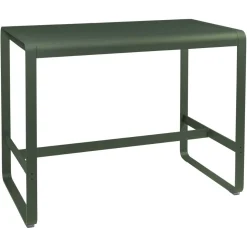 TABLE HAUTE 140 X 80 CM