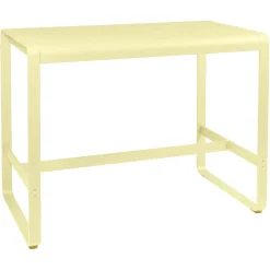 TABLE HAUTE 140 X 80 CM