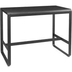TABLE HAUTE 140 X 80 CM