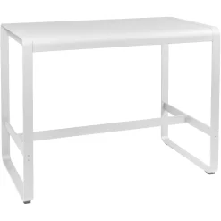 TABLE HAUTE 140 X 80 CM