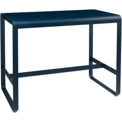 TABLE HAUTE 140 X 80 CM