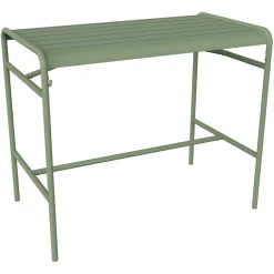 TABLE HAUTE 126 X 73 CM