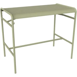 TABLE HAUTE 126 X 73 CM