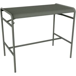 TABLE HAUTE 126 X 73 CM