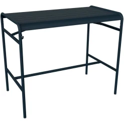 TABLE HAUTE 126 X 73 CM