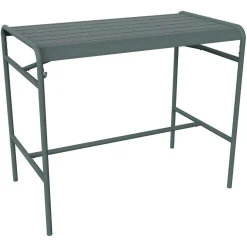 TABLE HAUTE 126 X 73 CM