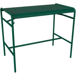 TABLE HAUTE 126 X 73 CM