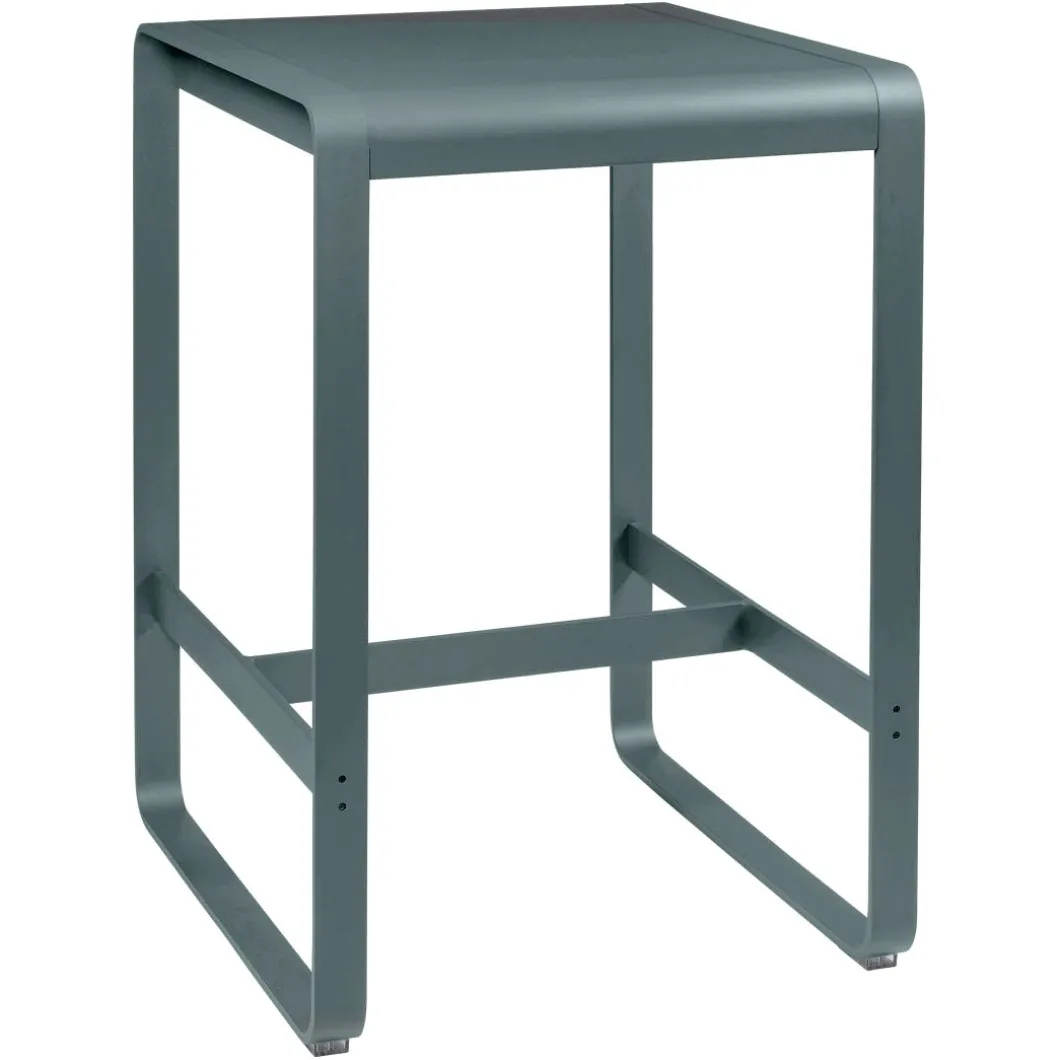 TABLE HAUTE 74 X 80 CM