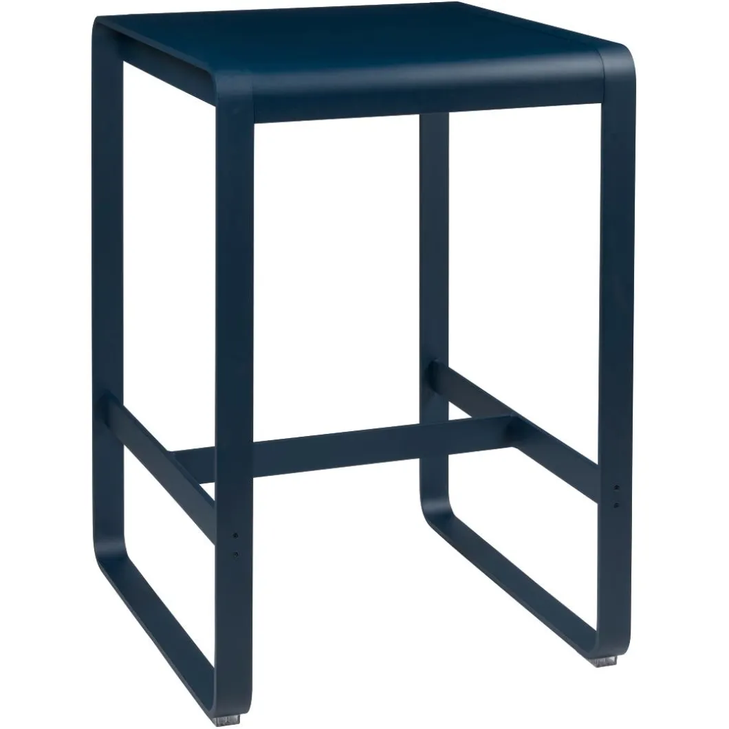 TABLE HAUTE 74 X 80 CM