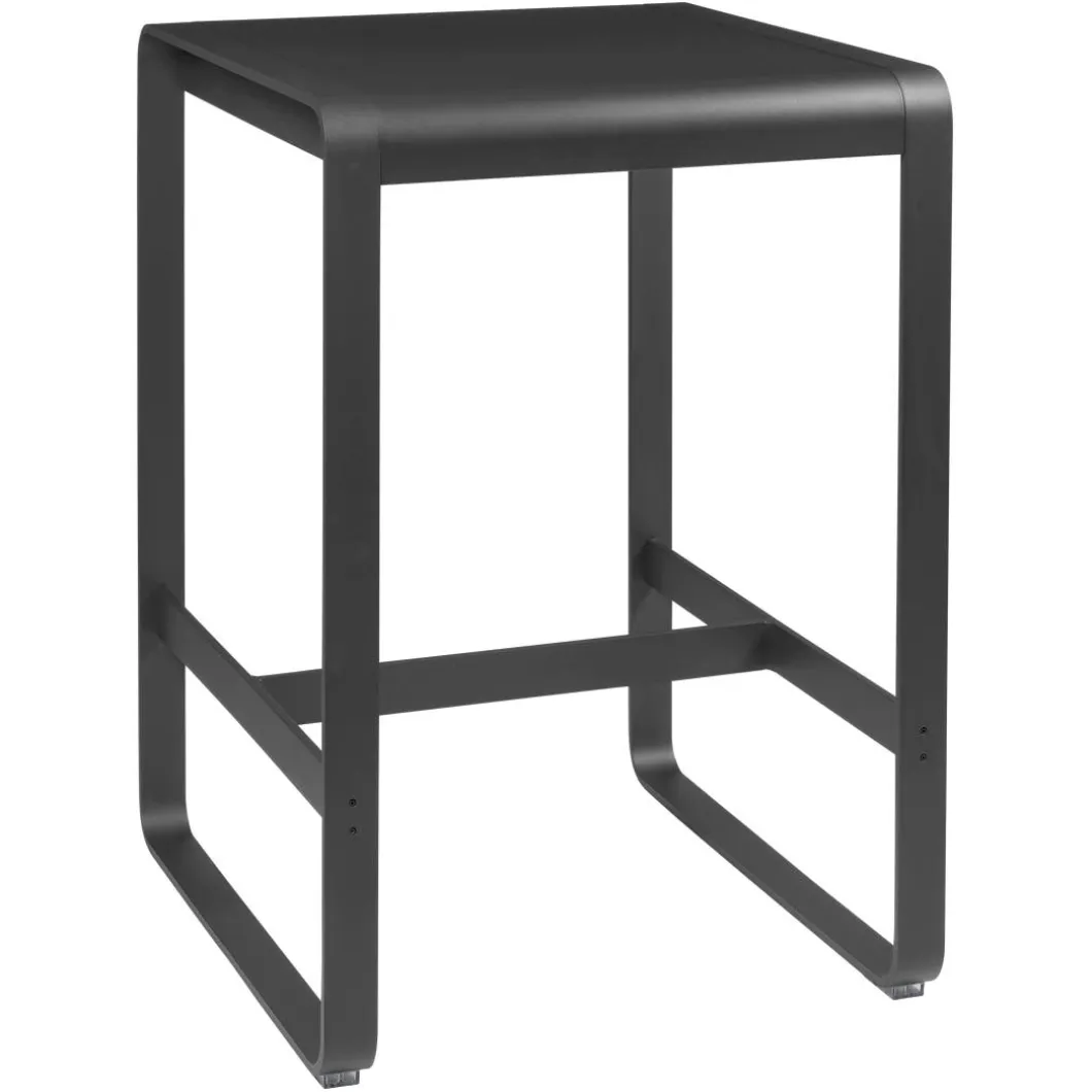 TABLE HAUTE 74 X 80 CM