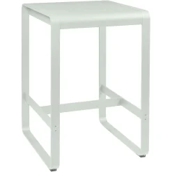 TABLE HAUTE 74 X 80 CM