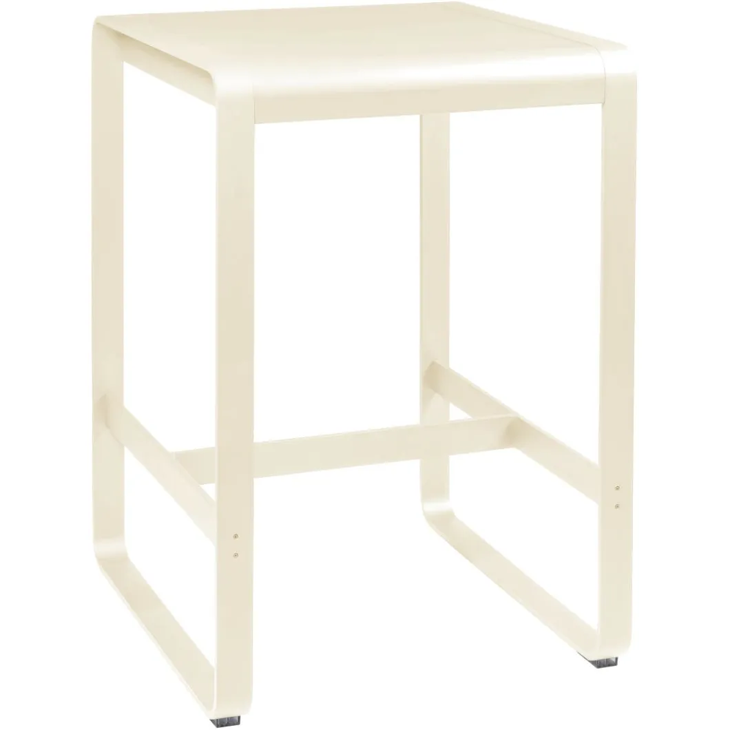 TABLE HAUTE 74 X 80 CM
