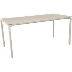 TABLE MAT VELOUTÉ 126 X 63 CM