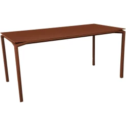 TABLE MAT VELOUTÉ 126 X 63 CM