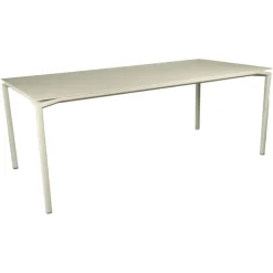 TABLE MAT VELOUTÉ 195 X 95 CM