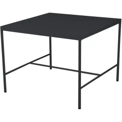 TABLE MI-HAUTEUR 85 X 85 CM