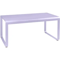TABLE MI-HAUTEUR 140 X 80 CM