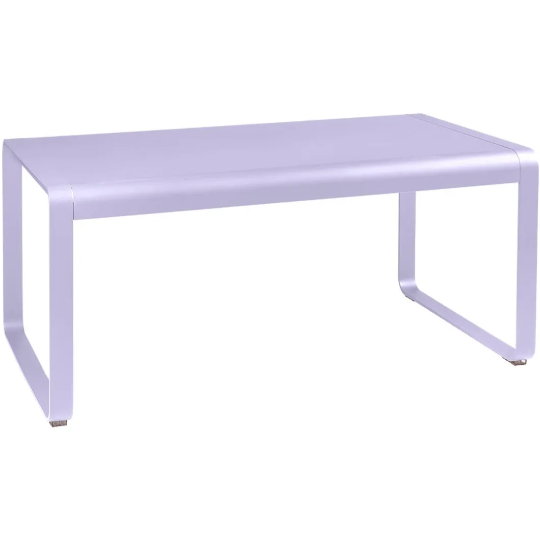 TABLE MI-HAUTEUR 140 X 80 CM