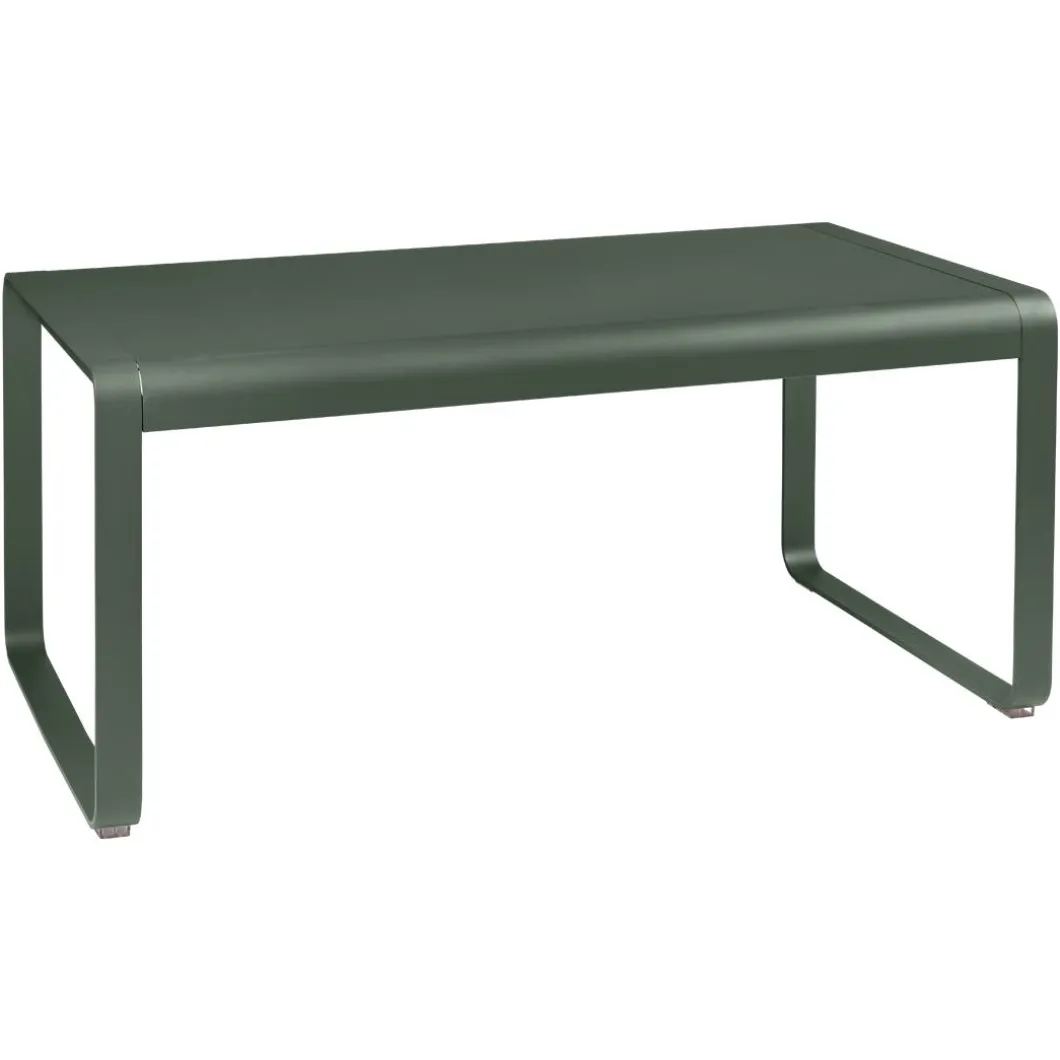 TABLE MI-HAUTEUR 140 X 80 CM