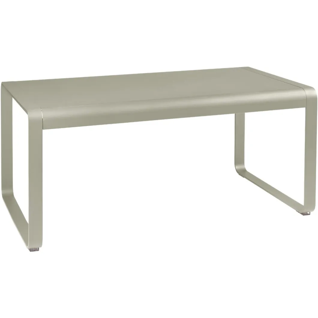 TABLE MI-HAUTEUR 140 X 80 CM