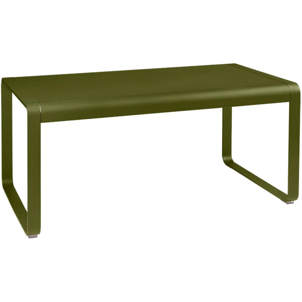 TABLE MI-HAUTEUR 140 X 80 CM