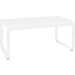 TABLE MI-HAUTEUR 140 X 80 CM