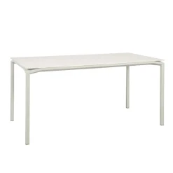 TABLE MINÉRALE 160 X 80 CM