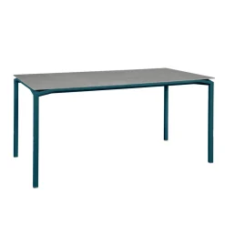 TABLE MINÉRALE 160 X 80 CM