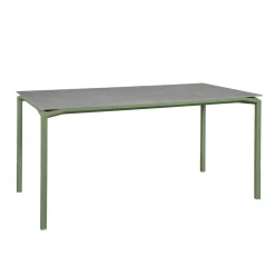 TABLE MINÉRALE 160 X 80 CM