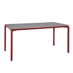 TABLE MINÉRALE 160 X 80 CM