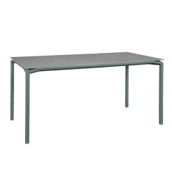 TABLE MINÉRALE 160 X 80 CM