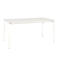 TABLE MINÉRALE 160 X 80 CM