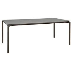 TABLE MINÉRALE 195 X 95 CM