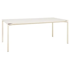 TABLE MINÉRALE 195 X 95 CM